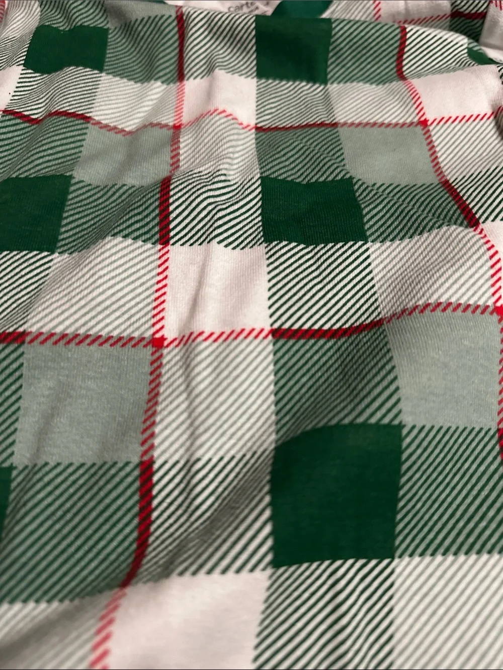 Carters two piece